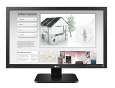 LG 27MB65PY 27" IPS LED monitor Iroda és számítástechnika - Monitor - Monitor - 302385