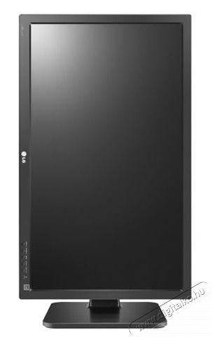 LG 27MB65PY 27" IPS LED monitor Iroda és számítástechnika - Monitor - Monitor - 302385