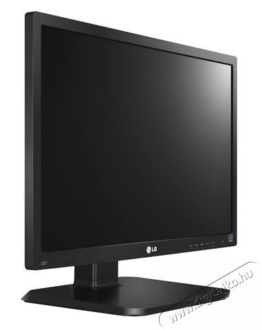 LG 27MB65PY 27" IPS LED monitor Iroda és számítástechnika - Monitor - Monitor - 302385