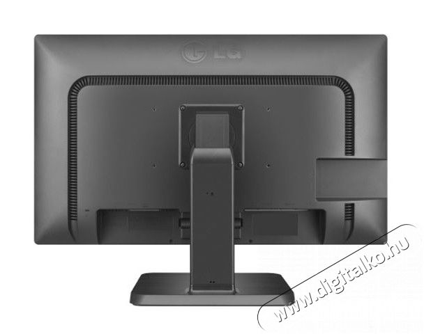 LG 27MB65PY 27" IPS LED monitor Iroda és számítástechnika - Monitor - Monitor - 302385