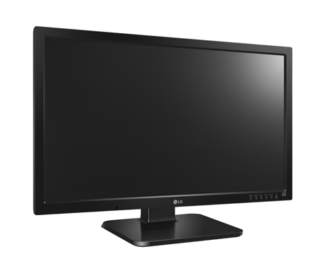 LG 27MB67PY 27" IPS LED monitor Iroda és számítástechnika - Monitor - Monitor - 302386