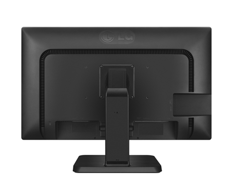 LG 27MB67PY 27" IPS LED monitor Iroda és számítástechnika - Monitor - Monitor - 302386