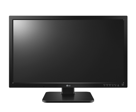 LG 27MB67PY 27" IPS LED monitor Iroda és számítástechnika - Monitor - Monitor - 302386
