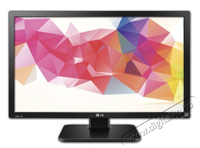 LG 27MB85R-B 27" IPS LED monitor Iroda és számítástechnika - Monitor - Monitor - 302387