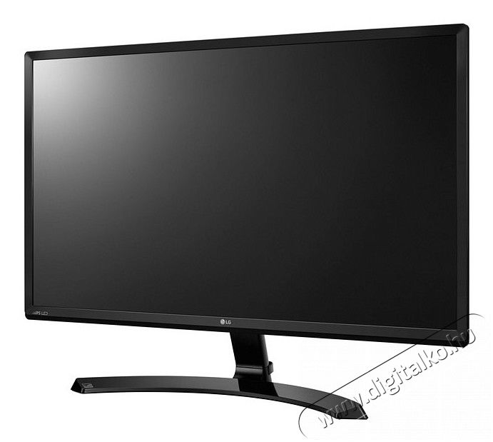 LG 27MP58VQ-P LED IPS monitor Iroda és számítástechnika - Monitor - Monitor - 314297
