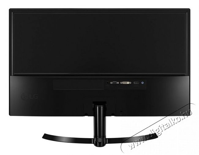 LG 27MP58VQ-P LED IPS monitor Iroda és számítástechnika - Monitor - Monitor - 314297