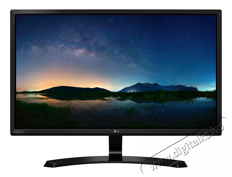 LG 27MP58VQ-P LED IPS monitor Iroda és számítástechnika - Monitor - Monitor - 314297
