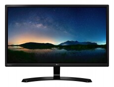 LG 27MP58VQ-P LED IPS monitor Iroda és számítástechnika - Monitor - Monitor - 314297