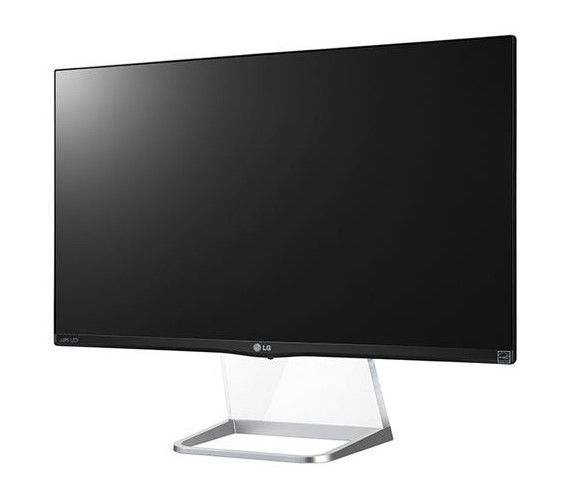 LG 27MP77HM-P 27" IPS LED monitor Iroda és számítástechnika - Monitor - Monitor - 302388