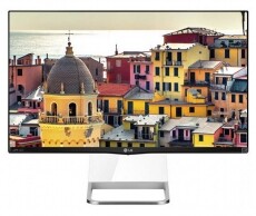 LG 27MP77HM-P 27" IPS LED monitor Iroda és számítástechnika - Monitor - Monitor - 302388