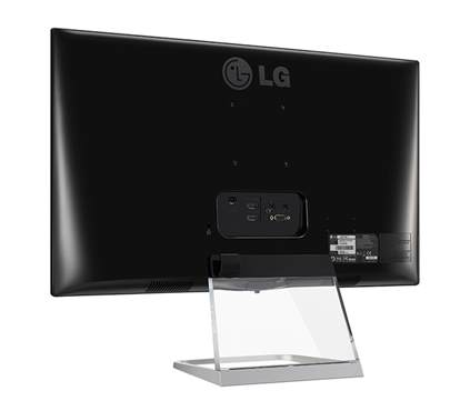 LG 27MP77HM-P 27" IPS LED monitor Iroda és számítástechnika - Monitor - Monitor - 302388