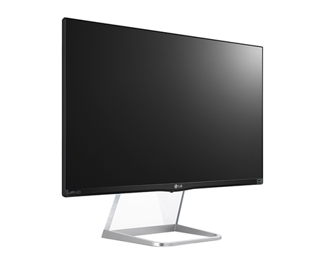 LG 27MP77HM-P 27" IPS LED monitor Iroda és számítástechnika - Monitor - Monitor - 302388