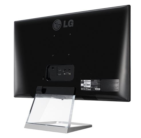 LG 27MP77HM-P 27" IPS LED monitor Iroda és számítástechnika - Monitor - Monitor - 302388
