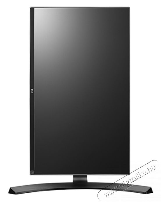 LG 27UD58-B UHD LED IPS monitor Iroda és számítástechnika - Monitor - Monitor - 319463
