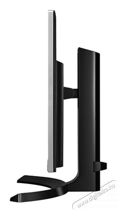 LG 27UD58-B UHD LED IPS monitor Iroda és számítástechnika - Monitor - Monitor - 319463
