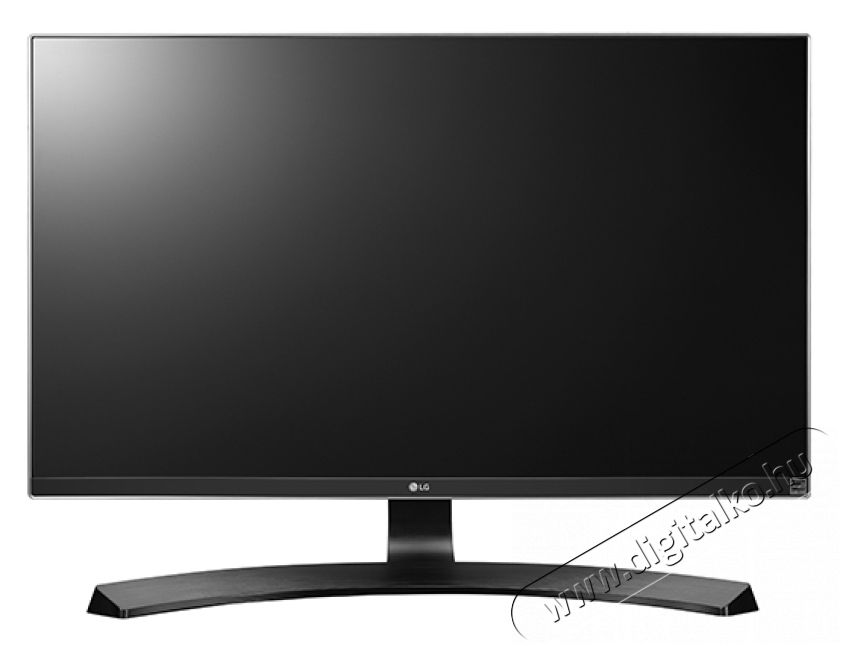 LG 27UD58-B UHD LED IPS monitor Iroda és számítástechnika - Monitor - Monitor - 319463