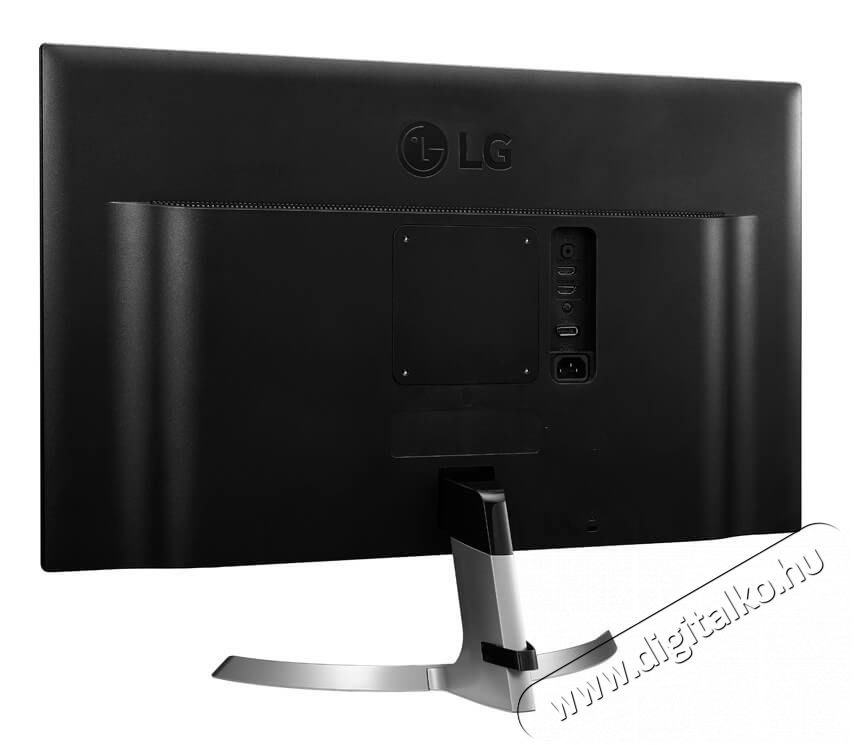 LG 27UD59 Ultra HD IPS LED monitor Iroda és számítástechnika - Monitor - Monitor - 334212