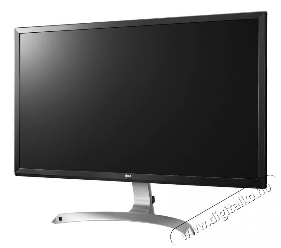 LG 27UD59 Ultra HD IPS LED monitor Iroda és számítástechnika - Monitor - Monitor - 334212