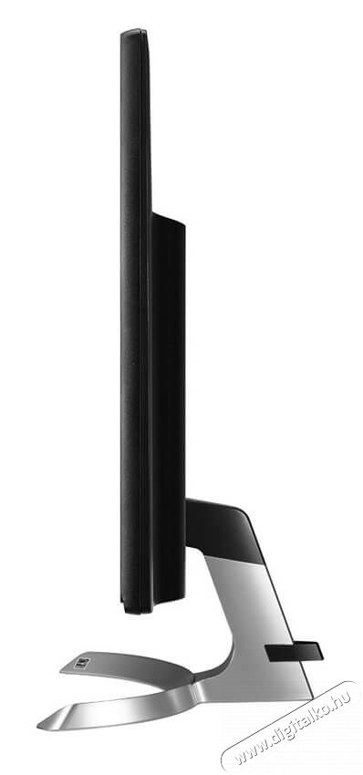 LG 27UD59 Ultra HD IPS LED monitor Iroda és számítástechnika - Monitor - Monitor - 334212