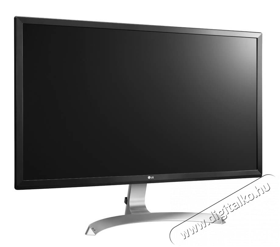 LG 27UD59 Ultra HD IPS LED monitor Iroda és számítástechnika - Monitor - Monitor - 334212