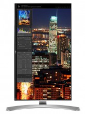 LG 27UD88-W Ultra HD LED monitor Iroda és számítástechnika - Monitor - Monitor - 319464