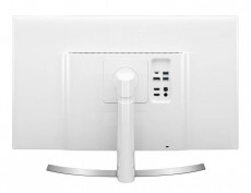 LG 27UD88-W Ultra HD LED monitor Iroda és számítástechnika - Monitor - Monitor - 319464