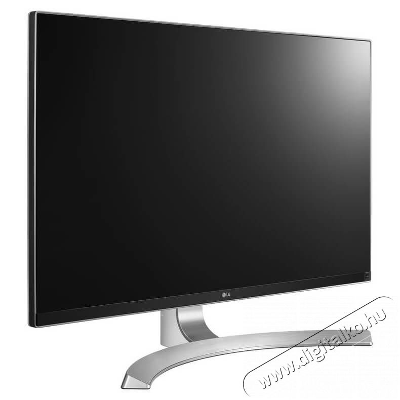 LG 27UD88-W Ultra HD LED monitor Iroda és számítástechnika - Monitor - Monitor - 319464