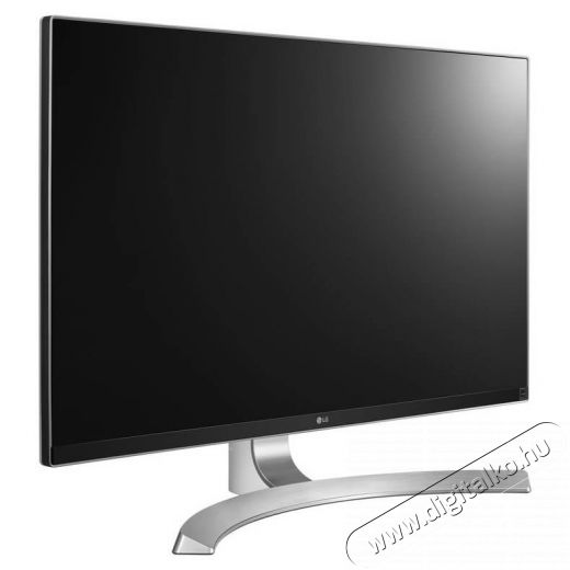 LG 27UD88-W Ultra HD LED monitor Iroda és számítástechnika - Monitor - Monitor - 319464