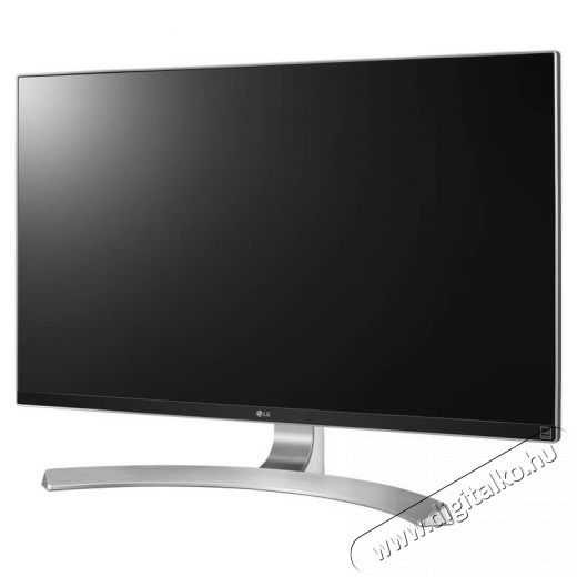 LG 27UD88-W Ultra HD LED monitor Iroda és számítástechnika - Monitor - Monitor - 319464