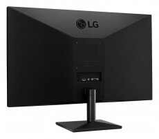 LG 27MK400H-B Full HD LED monitor Iroda és számítástechnika - Monitor - Monitor - 336601