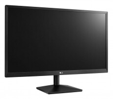 LG 27MK400H-B Full HD LED monitor Iroda és számítástechnika - Monitor - Monitor - 336601