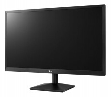 LG 27MK400H-B Full HD LED monitor Iroda és számítástechnika - Monitor - Monitor - 336601