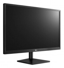 LG 27MK400H-B Full HD LED monitor Iroda és számítástechnika - Monitor - Monitor - 336601