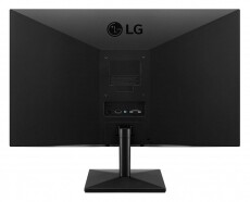 LG 27MK400H-B Full HD LED monitor Iroda és számítástechnika - Monitor - Monitor - 336601