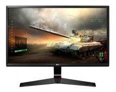 LG 27MP59G-P Full HD Gamer monitor Iroda és számítástechnika - Monitor - Monitor - 353451