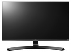 LG 27UD68P-B Ultra HD IPS LED monitor Iroda és számítástechnika - Monitor - Monitor - 334213