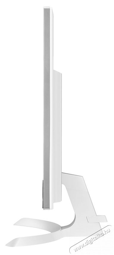 LG 27UD69-W Ultra HD IPS LED monitor Iroda és számítástechnika - Monitor - Monitor - 331568