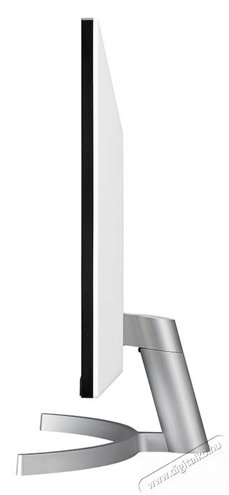 LG 27UK600-W Ultra HD LED monitor Iroda és számítástechnika - Monitor - Monitor - 337390