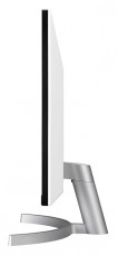 LG 27UK600-W Ultra HD LED monitor Iroda és számítástechnika - Monitor - Monitor - 337390