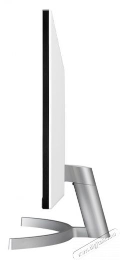 LG 27UK600-W Ultra HD LED monitor Iroda és számítástechnika - Monitor - Monitor - 337390
