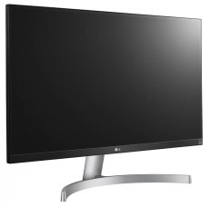 LG 27UK600-W Ultra HD LED monitor Iroda és számítástechnika - Monitor - Monitor - 337390