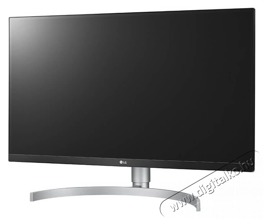 LG 27UK850-W 4K IPS HDMI DisplayPort HA Type-C  LED fehér monitor Újdonságok - Új termékek - 337392