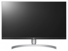 LG 27UK850-W 4K IPS HDMI DisplayPort HA Type-C  LED fehér monitor Újdonságok - Új termékek - 337392