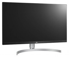 LG 27UK850-W 4K IPS HDMI DisplayPort HA Type-C  LED fehér monitor Újdonságok - Új termékek - 337392