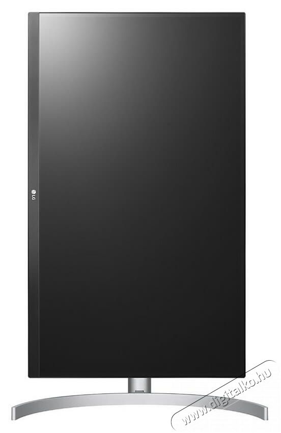 LG 27UK850-W 4K IPS HDMI DisplayPort HA Type-C  LED fehér monitor Újdonságok - Új termékek - 337392
