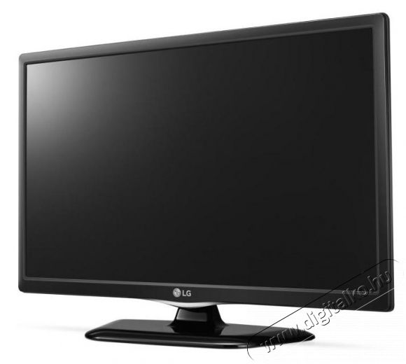 LG 28LF450B HD Ready LED televízió Televíziók - LED televízió - 720p HD Ready felbontású - 287990
