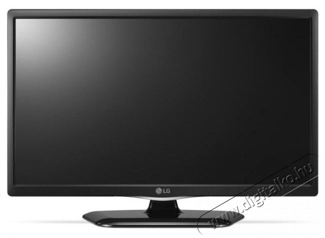 LG 28LF450B HD Ready LED televízió Televíziók - LED televízió - 720p HD Ready felbontású - 287990
