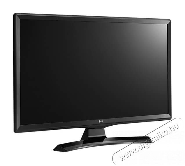 LG 28TK410V-PZ HD LED IPS HDMI TV-monitor Iroda és számítástechnika - Monitor - Monitor és TV egyben - 342028