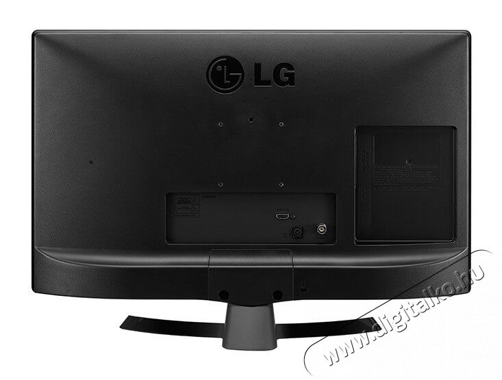 LG 28TK410V-PZ HD LED IPS HDMI TV-monitor Iroda és számítástechnika - Monitor - Monitor és TV egyben - 342028