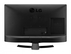 LG 28TK410V-PZ HD LED IPS HDMI TV-monitor Iroda és számítástechnika - Monitor - Monitor és TV egyben - 342028